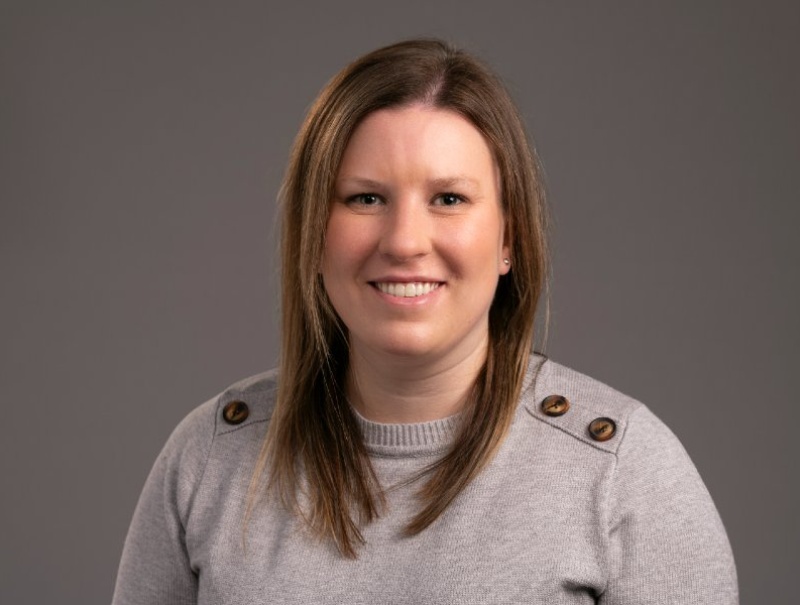 Kelly Gallagher